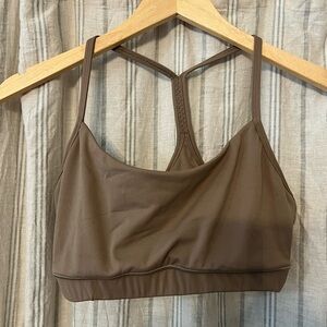 Brown Women's Intimate Bralette